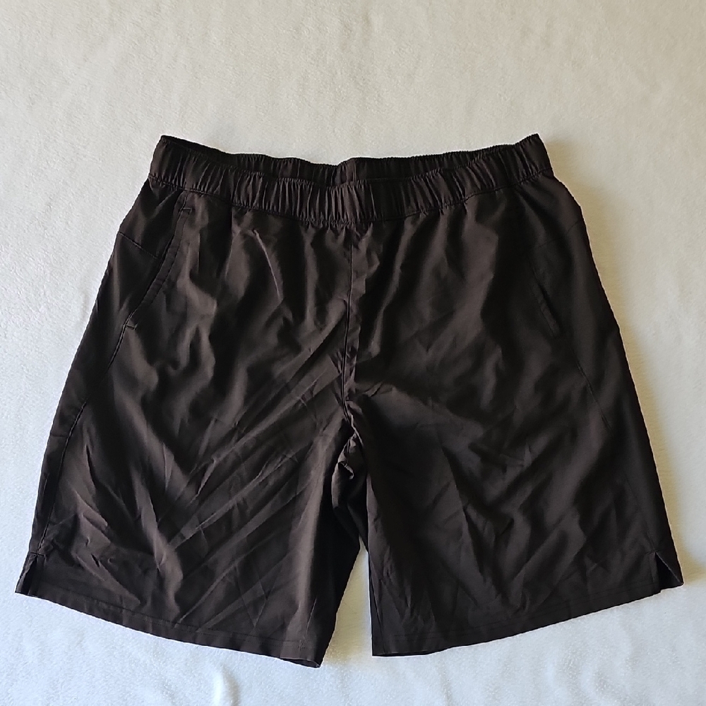 Old Navy Active Quick Dry Shorts - Black L‎ Tall